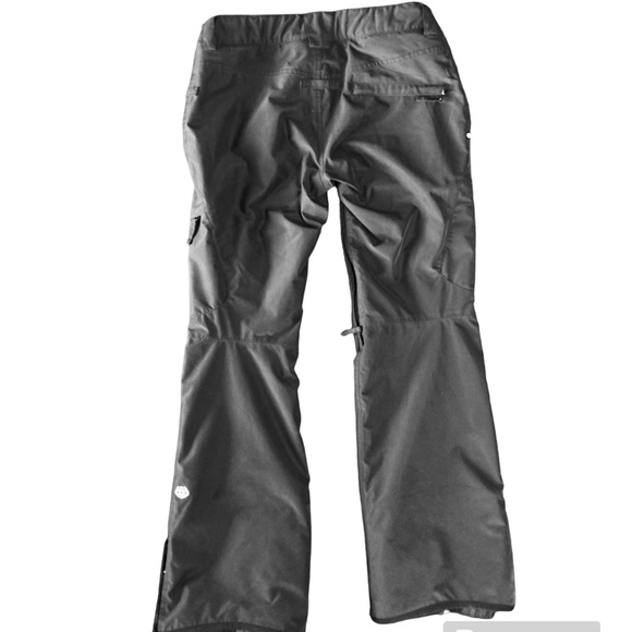 686 Women’s Smarty Cargo Pants - Picture 12 of 12